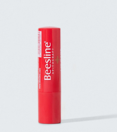 BEESLINE LIP CARE SHIMMERY CHERRY 4G