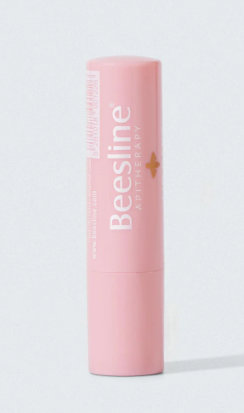 BEESLINE LIP CARE Soothing Jouri Rose 4G