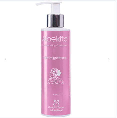 Aloekita Hair Nourishing Conditioner 200ml