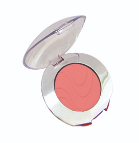 Amanda Milano Matte Studio Blusher No. 05