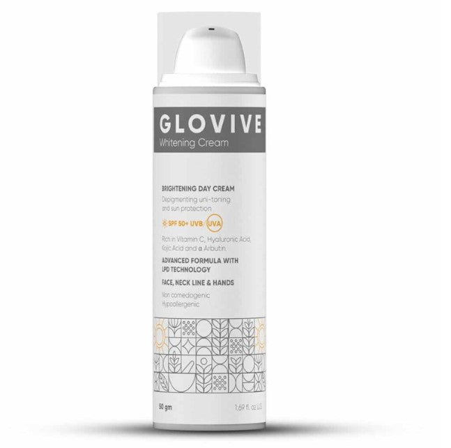 Glovive Whitening Cream 50g
