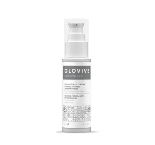 Glovive Eye Contour Gel 30ml