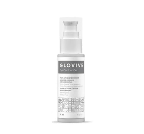 Glovive Eye Contour Gel 30ml