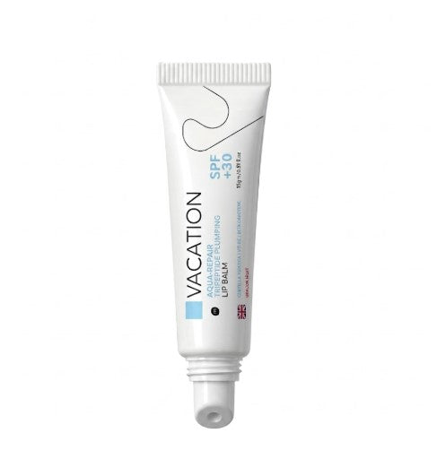 vacation Aqua repair lip balm - Honey & CoCoa Butter - SPF 30+