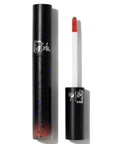 أحمر شفاه سائل من شيجلام - إيميلي (SHEGLAM CORPSE BRIDE LIQUID LIPSTICK-EMILY)
