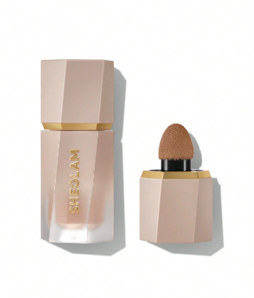 SHEGLAM Sun Sculpt Contour Liquid in Hazelnut Latt