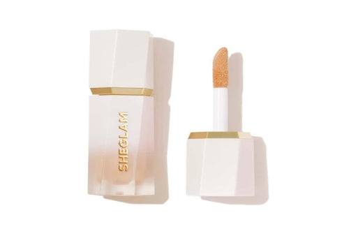 Sheglam Glow Bloom Liquid Highlighter - Tea Cake 5.2ml