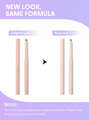 Sheglam So Lippy Lip Liner - Concrete Jungle