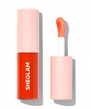 SHEGLAM Jelly Wow Lip Oil - Stay True