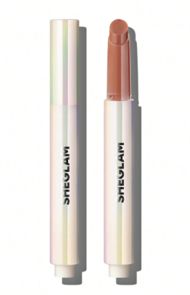 SHEGLAM Pouty Lip Balm - Perfect Shine In Bloom
