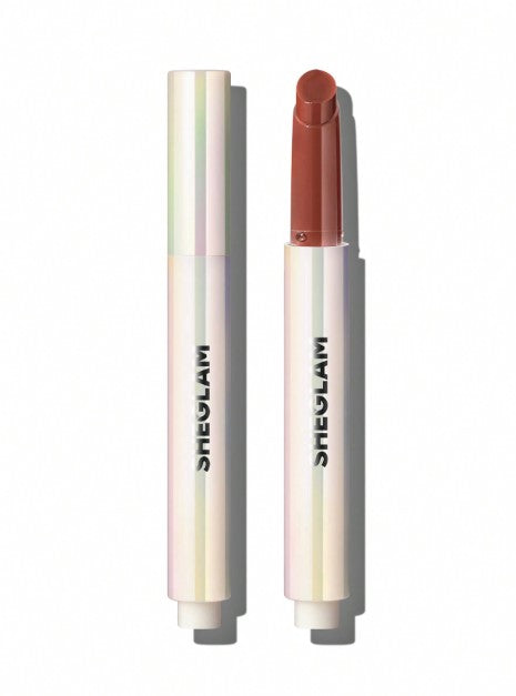 Sheglam Pouty Lip Balm Perfect Shine - Peachy Keen