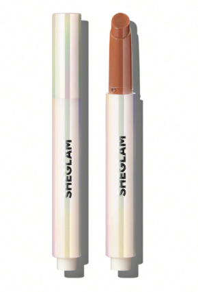 SHEGLAM PoPerfect Shin Lip Plumper-Mahogany Magic
