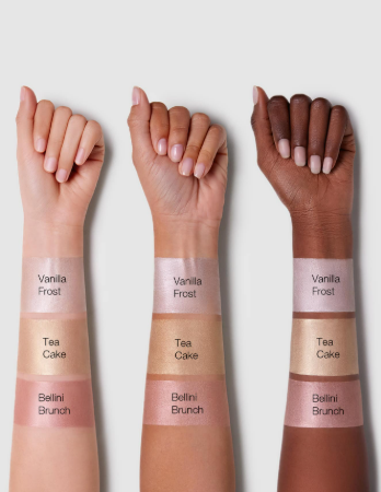 sheglam glow liquid highlight vanilla frost 5.2ml