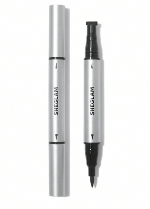 Sheglam Wing It waterproof liner duo