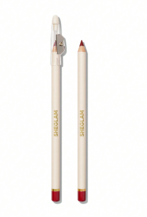 SHEGLAM Lip Facts Lip Liner Cosmopolitan