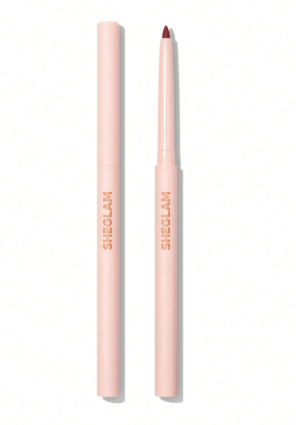 SHEGLAM So Lippy Lip Liner Crimson521