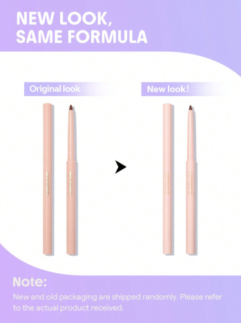 SHEGLAM So Lippy Lip Liner Crimson521