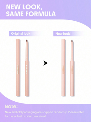 SHEGLAM So Lippy Lip Liner Crimson521