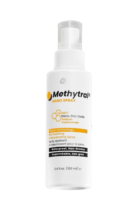 Methytral nano spray 100ml