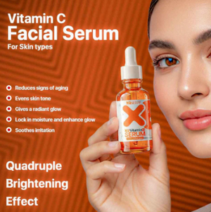 XQ Vitamin C Serum 30ml