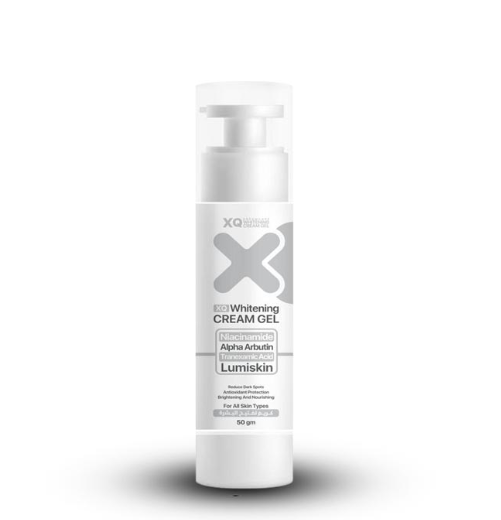 XQ Skin Whitening Cream Gel 50ml