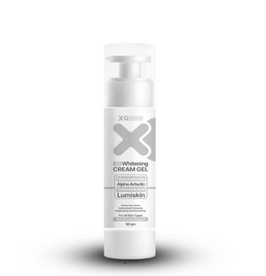 XQ Skin Whitening Cream Gel 50ml