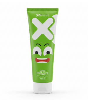 XQ Kids Simba Moisturizing Cream 120ml