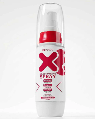 XQ Anti Hair Loss Spray 125ml