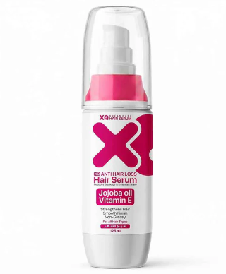 XQ Anti Hair Loss Serum 125ml