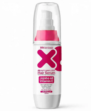 XQ Anti Hair Loss Serum 125ml