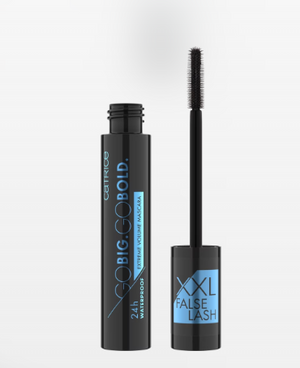 Catrice Go Big.Gobold. Mascara Waterproof 12ml
