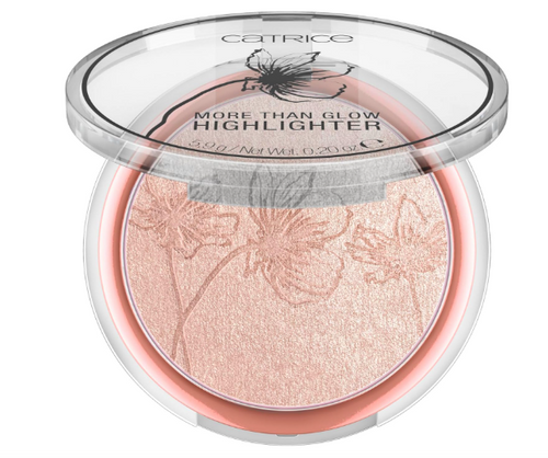 Catrice More Than Glow Highlighter Brightener 020