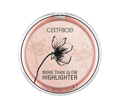 Catrice More Than Glow Highlighter Brightener 020