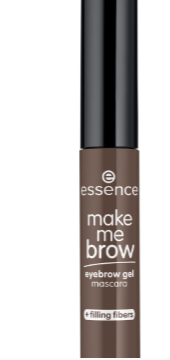 essence Make Me Brow Gel Eyebrow Mascara 07