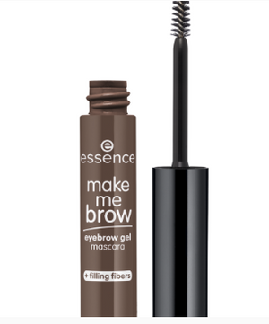 essence Make Me Brow Gel Eyebrow Mascara 07