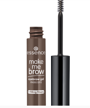 essence Make Me Brow Gel Eyebrow Mascara 07