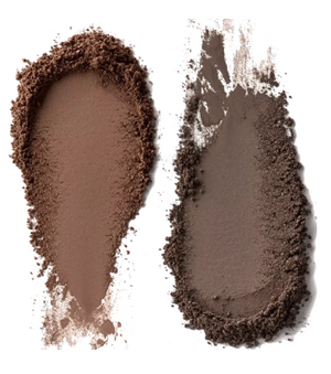 Essence بودرة حواجب للتثبيت متوسطة الكثافة - 02