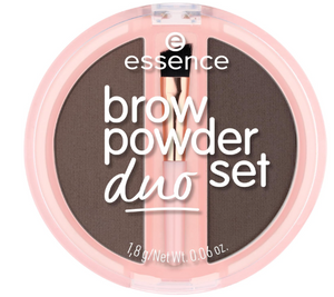 Essence Brow Powder Do Set 03