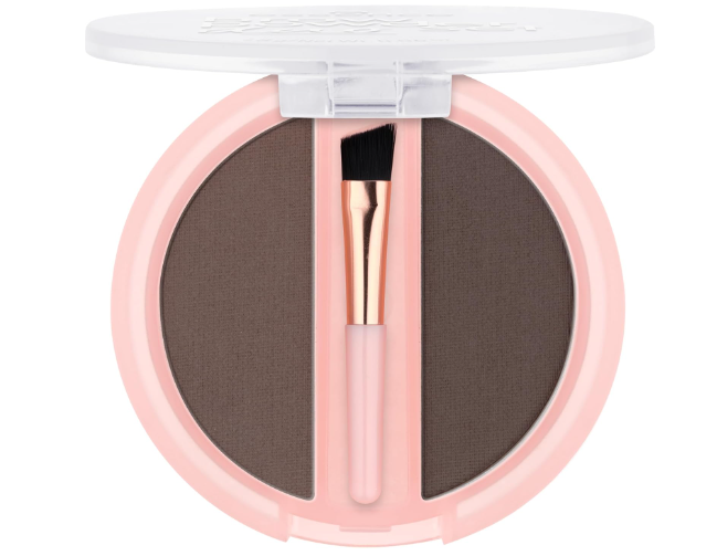Essence Brow Powder Do Set 03