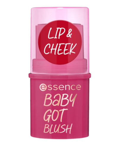 Essence Baby Got Blush 50
