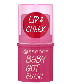 Essence Baby Got Blush 50