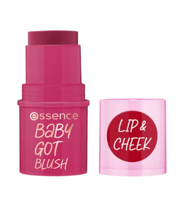 Essence Baby Got Blush 50