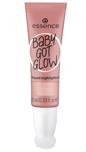 essence Baby Got Glow Liquid Highlighter 20