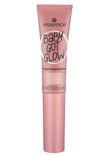 essence Baby Got Glow Liquid Highlighter 20