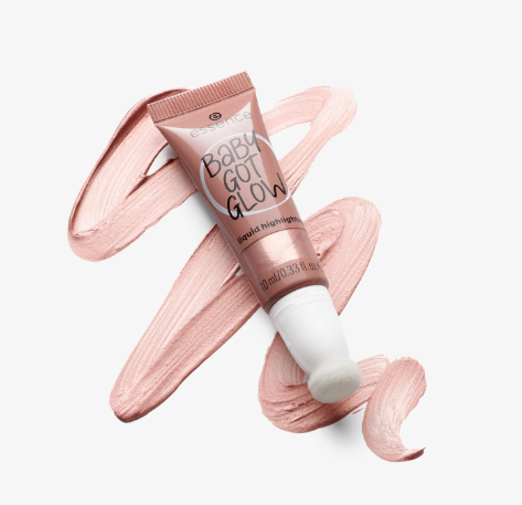 essence Baby Got Glow Liquid Highlighter 20