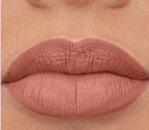 Essence 8H Matte Liquid Lipstick 10 deep rust