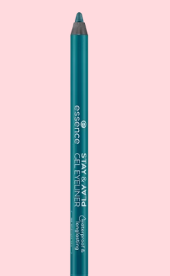 essence Stay & Play Gel Eyeliner 06midnight sky