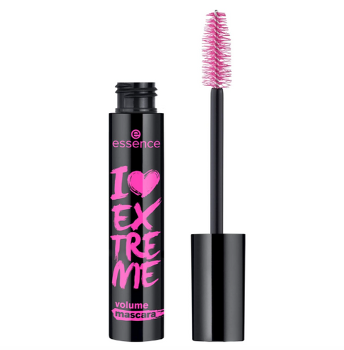 essence I Love Extreme Volume Mascara أسود - 12 مل