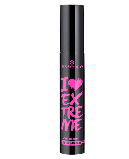 essence I Love Extreme Volume Mascara أسود - 12 مل