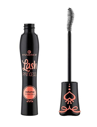 ماسكارا أوداييه ESEENNCE LASH PRINCESS مكثفة للرموش 12 مل